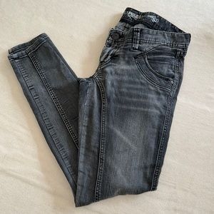 Express Jeans